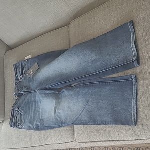 NWT Wit and Wisdom jeans